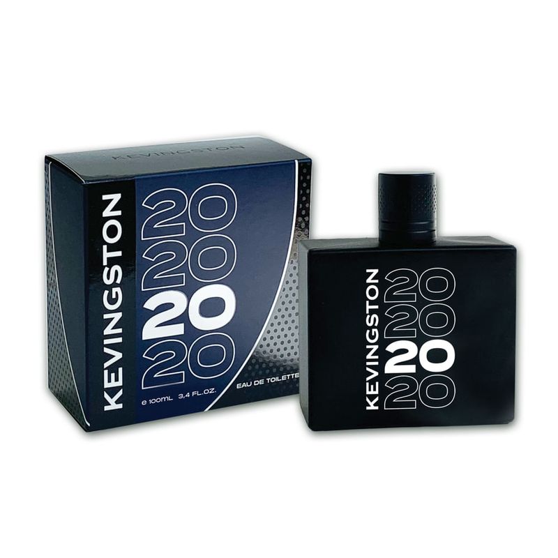 edt-kevingston-numeros-azul-20-x-100-ml