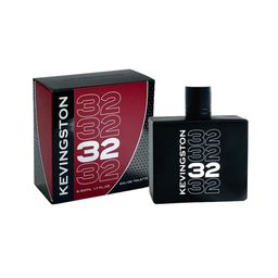 EDT Kevingston 32 Rojo x 50 ml