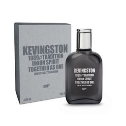 EDT Kevingston 1989 Grey x 60 ml