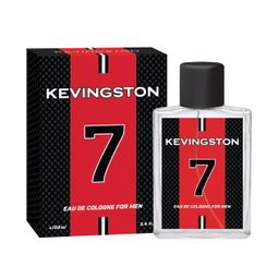 EDT Kevingston 7 x 100 ml
