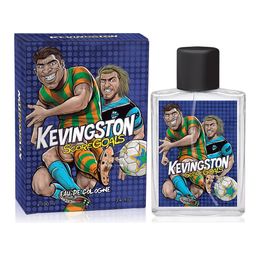 EDT Kevingston Score Goals x 100 ml