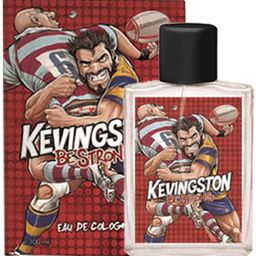 EDT Kevingston Be Strong x 100 ml