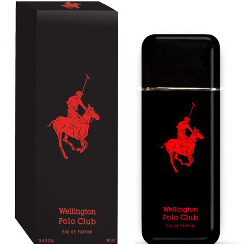 Eau de parfum outlet polo