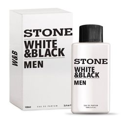 EDP Stone Black & White White x 100 ml