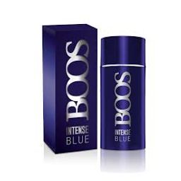 EDP Boos Intense Blue x 90 ml