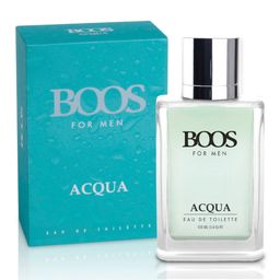 EDT Boos Acqua x 100 ml