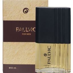EDT Paulvic Man x 50 ml