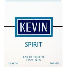 EDT Kevin Spirit x 100 ml