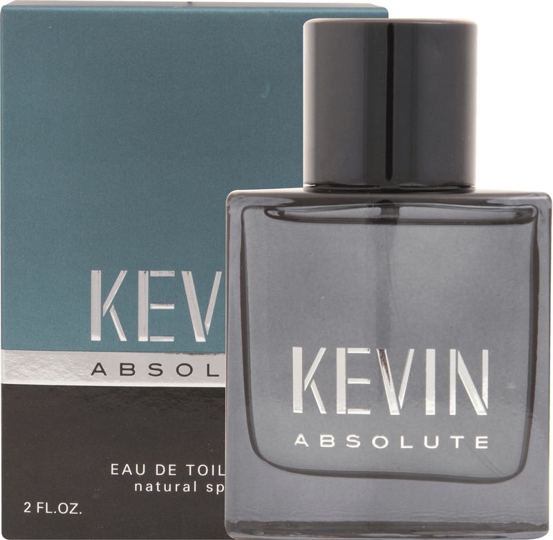 Precio del perfume discount kevin