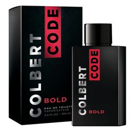 EDT Colbert Code Bold x 100 ml