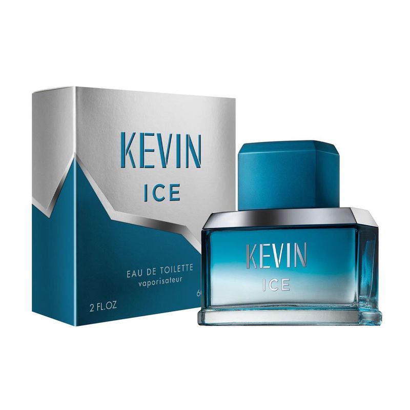 EDT Kevin Ice x 60 ml Simplicity