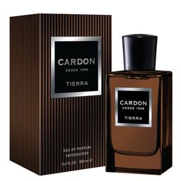 EDP Cardon Tierra x 100 ml