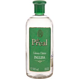 EDC De Preal Inglesa x 500 ml