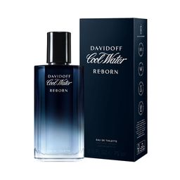 EDT Davidoff Cool Water Reborn Men x 75 ml