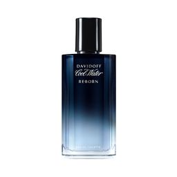 EDT Davidoff Cool Water Reborn Men x 75 ml