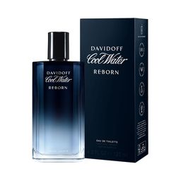 EDT Davidoff Cool Water Reborn Men x 125 ml