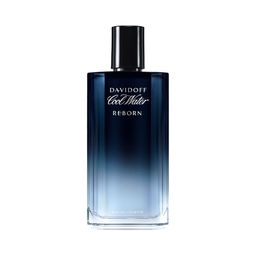 EDT Davidoff Cool Water Reborn Men x 125 ml