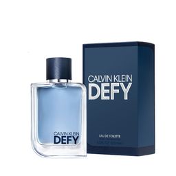 EDT Calvin Klein Defy x 100 ml