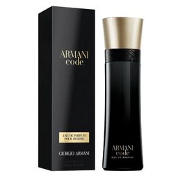 EDP Giorgio Armani Code x 60 ml
