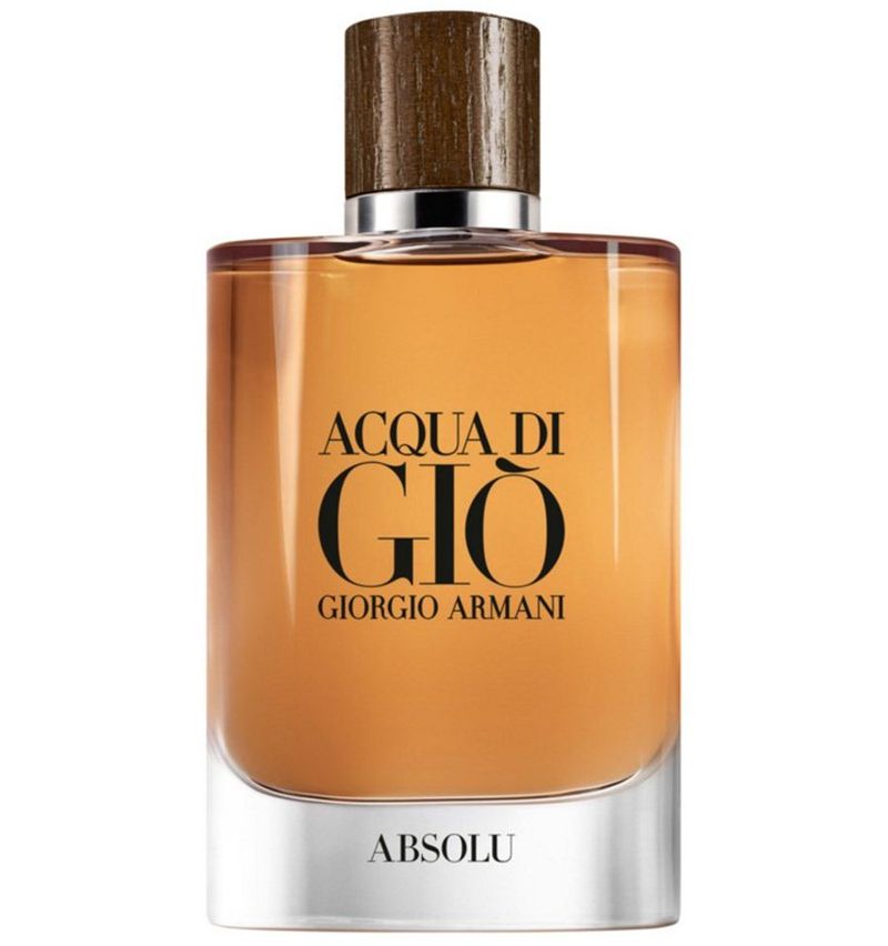 Armani gio outlet 100ml