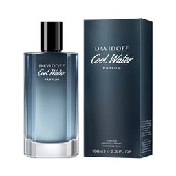 EDP Davidoff Cool Water x 100 ml