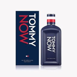 EDT Tommy Hilfiger Tommy Now x 100 ml