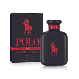 EDP Ralph Lauren Red Extreme x 75 ml