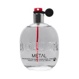 EDT Jeanne Arthes Paris Boum Metal x 100 ml