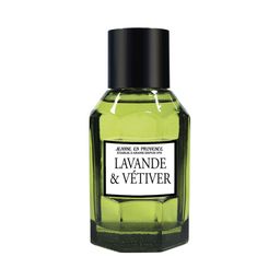 EDT Jeanne Arthes Paris Lavander & Vétiver x 100 ml