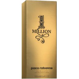 EDT Rabanne One Millon x 100 ml