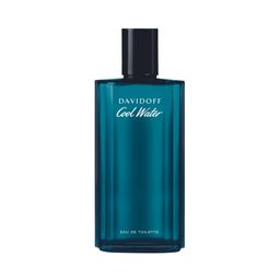 EDT Davidoff Cool Water Men x 125 ml
