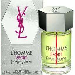 EDT Sport x 100 ml