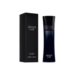 EDT Giorgio Armani Code Homme x 125 ml