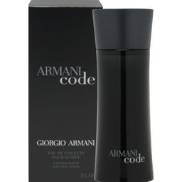EDT Giorgio Armani Code x 50 ml