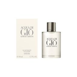 EDT Giorgio Armani Acqua di Gio Homme x 50 ml