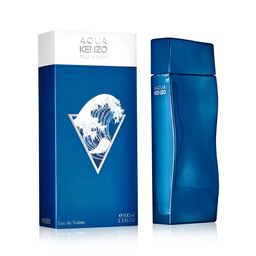 EDT Kenzo Aqua Homme x 100 ml