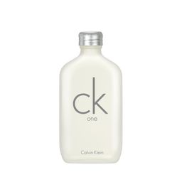EDT Calvin Klein One x 100 ml