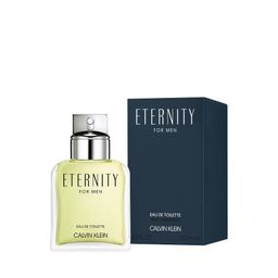 EDT Calvin Klein Eternity Men x 100 ml