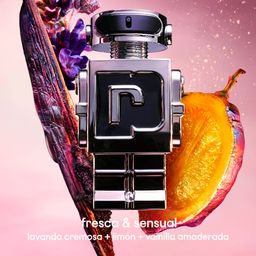 EDT Rabanne Phantom x 50 ml