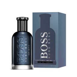 EDP Hugo Boos Bottled Infinite x 100 ml