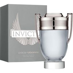 EDT Rabanne Invictus x 100 ml