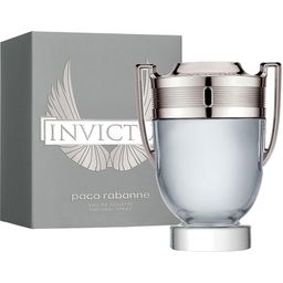 EDT Rabanne Invictus x 50 ml