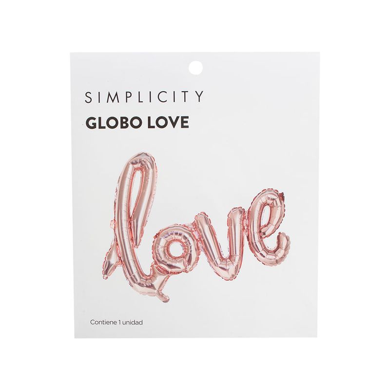 globo-simplicity-love-party