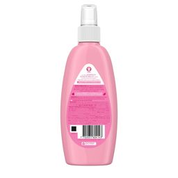 Spray para Peinar Johnson's Baby Gotas de Brillo x 200 ml