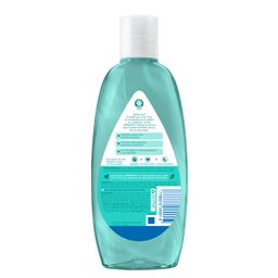 Shampoo Johnson's Baby Hidratación Intensa x 400 ml