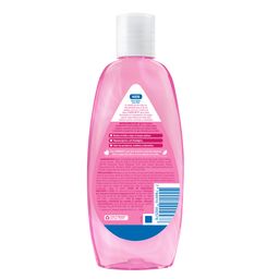 Shampoo Johnson's Baby Gotas de Brillo x 400 ml