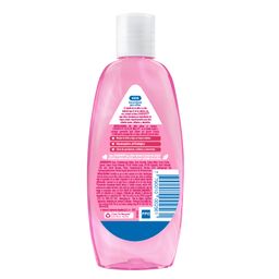 Shampoo Johnson's Baby Gotas de Brillo x 200 ml