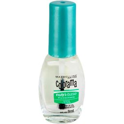 Tratamiento para Uñas Debiles Colorama Nutri-Base x 8 ml