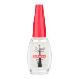 Esmalte Tratamiento Para Uñas Colorama X 8 Ml