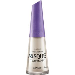 Base Niveladora de Uñas Risqué Technology x 8 ml